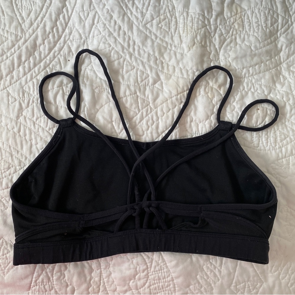 Lulu Lemon Sport Bra 6